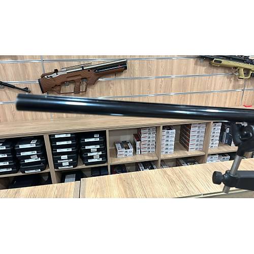 2. El Franchi 520 Yar Otomatik Av Tfei
