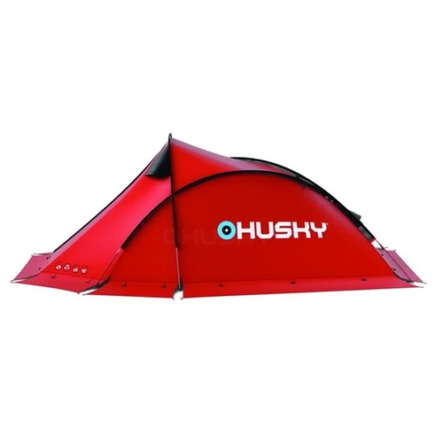 Husky Flame Krmz Tek Kiilik adr