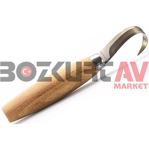 Morakniv Woodcarving 164S Kak Oyma Ba