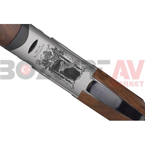 Rizzini BR 110 BECCACCIA Light 20 Sperpoze Av Tfei (20 Kalibre)