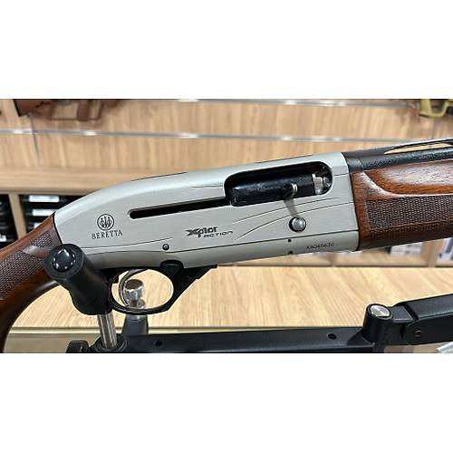 2. El Beretta A400 Xplor Action GunPod Yar Otomatik Av Tfei