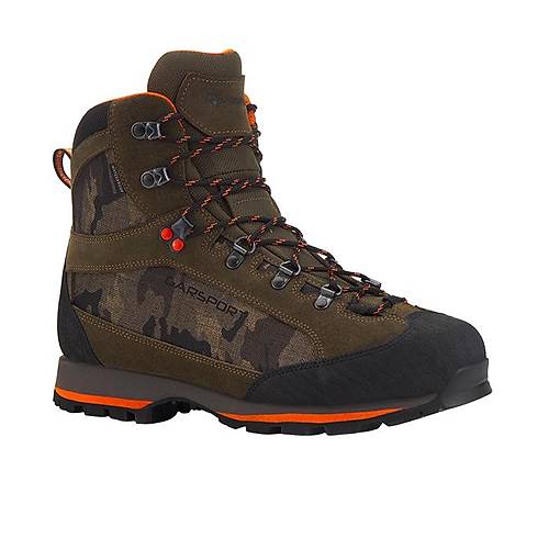 Garsport Faloria Camo Su Geirmez Oliva Bot