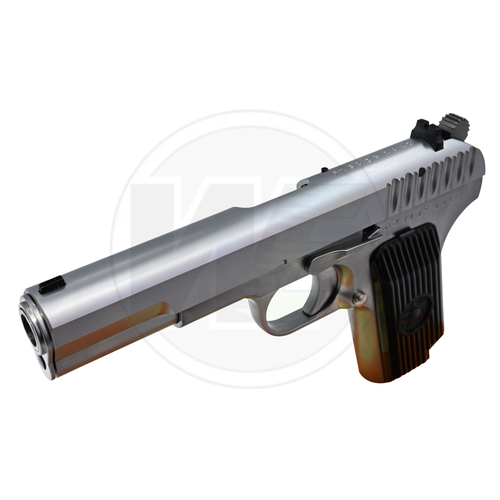 We Tokarev TT33 Silver Blowback Airsoft Haval� Tabanca