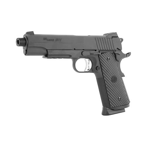 Sig Sauer ProForce 1911 TACOPS Blowback Airsoft Haval� Tabanca