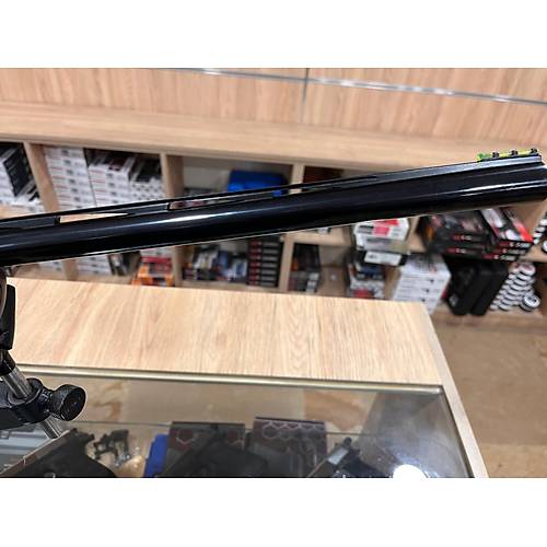 2. El Browning Maxus Yar� Otomatik Av T�fe�i