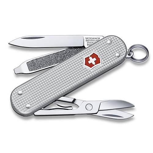 Victorinox 0.6221.26 Classic Alox ak