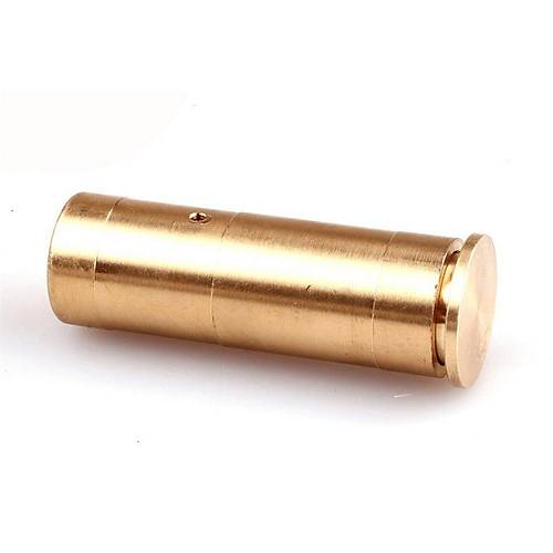 Comet 12 Kalibre Lazer Bore Sighter Sfrlama Aparat