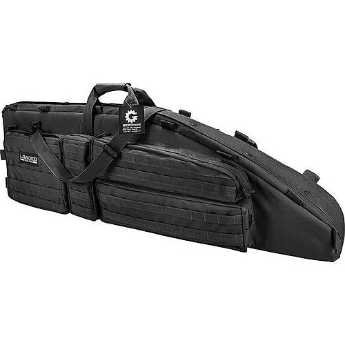 Barska RX-600 46 Inc Loaded Gear Tactical Tfek Klf