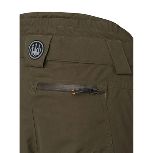 Beretta Tosark Kahverengi Pantolon (PB-CU223T220607AA)