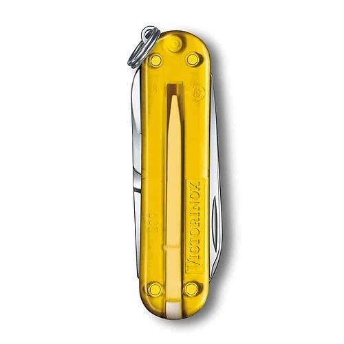 Victorinox 0.6223.T81G Classic Tuscan Sun ak