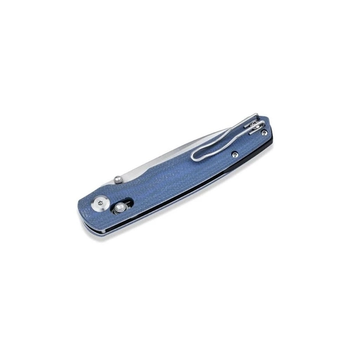 Bker Magnum Shango ak