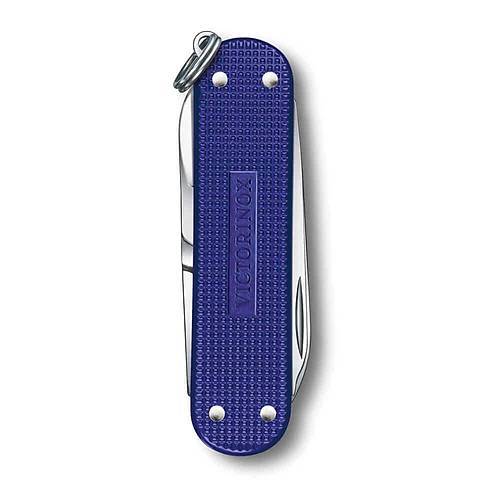 Victorinox 0.6221.222G Classic Night Dive Alox ak