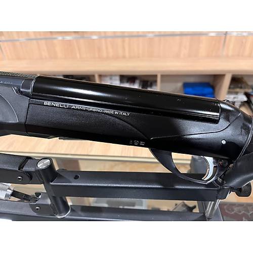 2. El Benelli Crio Comfort Yar� Otomatik Av T�fe�i