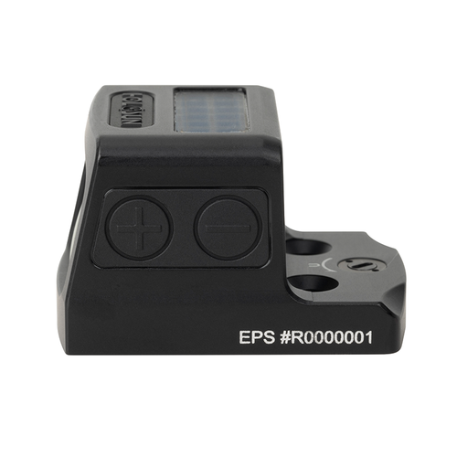 Holosun EPS Red MRS Weaver Hedef Noktalayc Red Dot Sight (2 MOA)