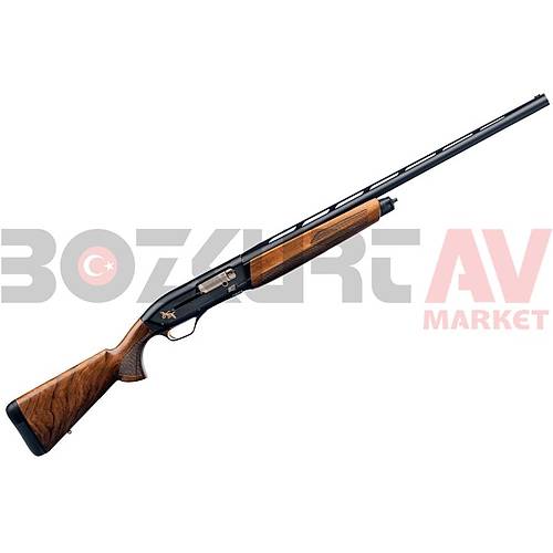 Browning Maxus 2 Wood Black Gold Otomatik Av Tfei