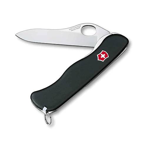 Victorinox 0.8416.M3 Sentinel Tek Elle Alabilir ak