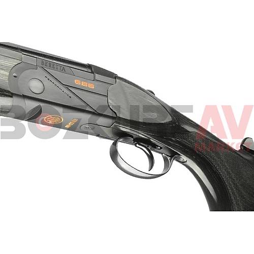 Beretta 688 Black Sporting B-Fast Sperpoze At Tfei