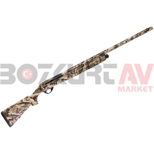 Benelli Bellmonte I Camo Veil Otomatik Av T�fe�i