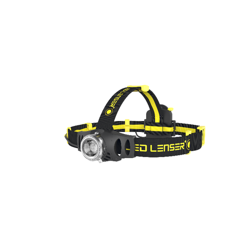 Led Lenser H6 Kafa Feneri