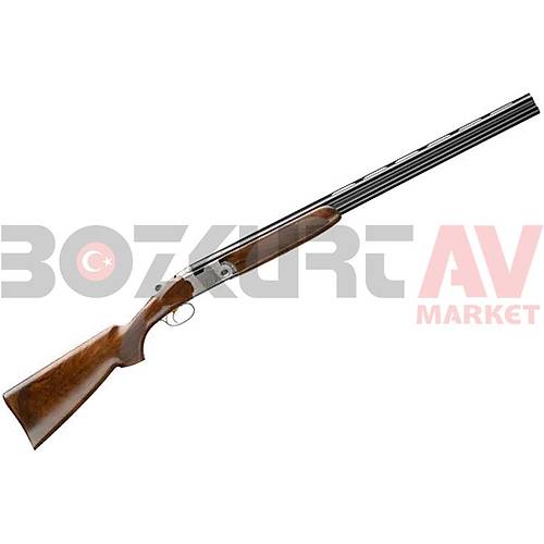 Beretta 687 Silver Pigeon V Sperpoze Av Tfei (MY21)