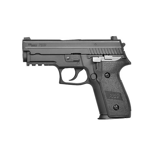 Sig Sauer Proforce P229 Black Blowback Airsoft Haval� Tabanca