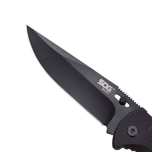 SOG FF-11 Salute Black Blasted ak