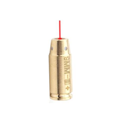 Comet 9 mm Lazer Bore Sighter Sfrlama Aparat