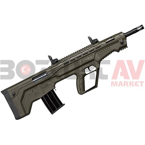 Erss MLT-2017 Haki Bullpup Otomatik Av Tfei