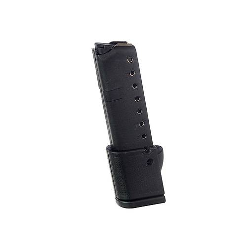 ProMag Glock Model 42 .380 ACP Tabanca arjr (10 Adet - Siyah)