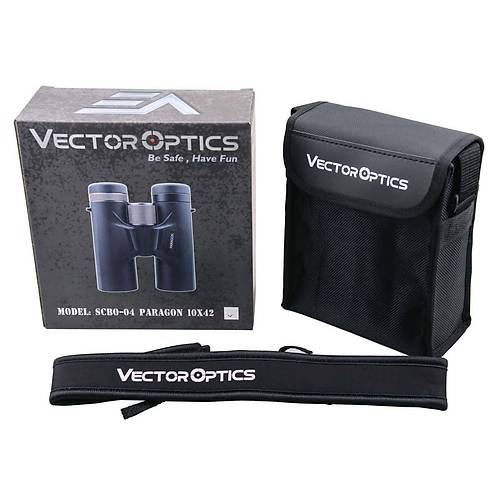 Vector Optics Paragon 10x42 El Drbn