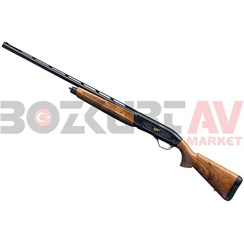 Browning Maxus 2 Wood Black Gold Otomatik Av Tfei