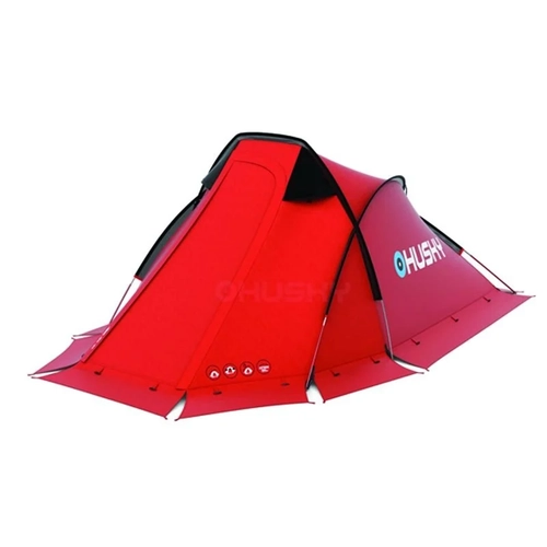Husky Flame Krmz Tek Kiilik adr
