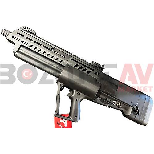 Armsan Armtac RS-15 Black Otomatik Av Tfei