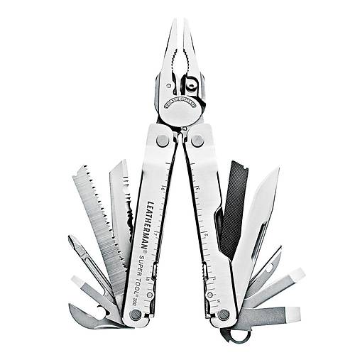Leatherman Super Tool 300 Set ok Amal ak (831148-1)