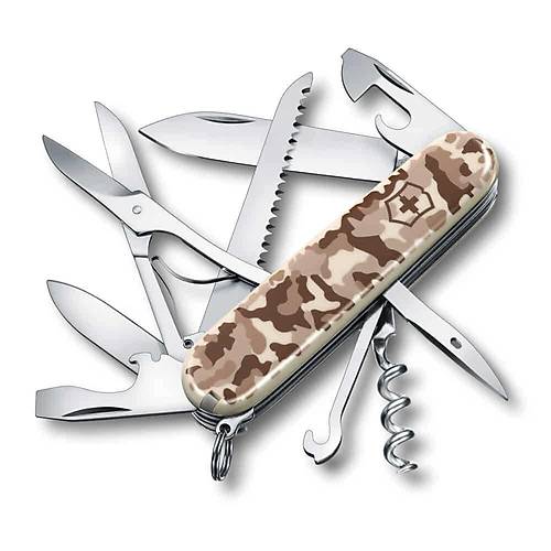 Victorinox 1.3713.941 Huntsman Desert ak