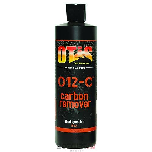 Otis O12-C 450 Gram Carbon Temizleyici Sprey
