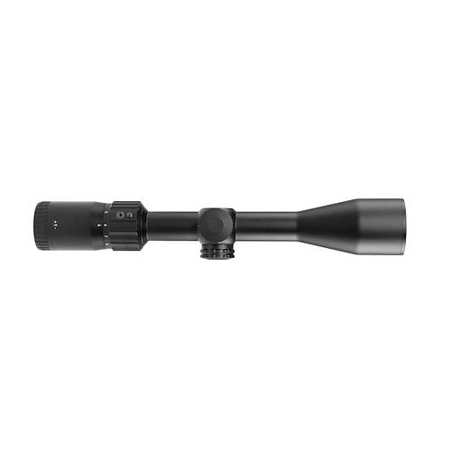 Element Optics Iris 3-9x40 SFP MOA DUPLEX Tfek Drbn