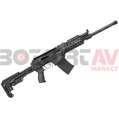 Armsan RS-S1 Telescopic Multicam Black Otomatik Av Tüfeği