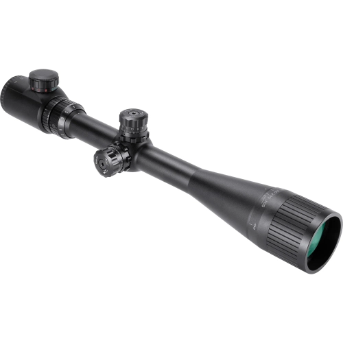 Barska 4-16x40 AO IR External MIL-DOT T�fek D�rb�n�