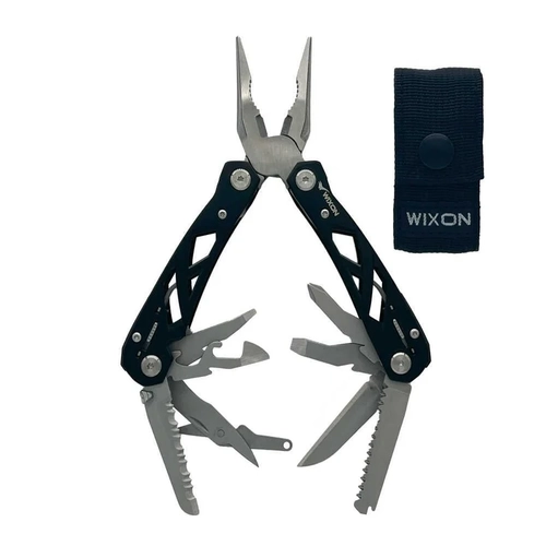 Wixon W18 18 Fonksiyonlu Multitool Pense