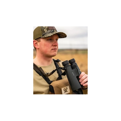 Vortex Optics Triumph HD 12x50 El D�rb�n�