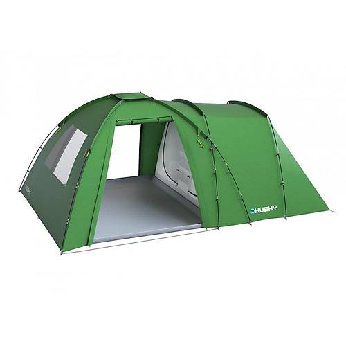 Husky Boston Yeil 5 Kiilik adr
