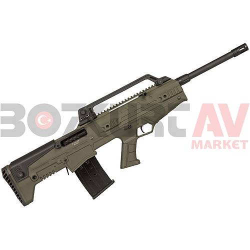 Ranger BP-20 Bullpup OD Green Otomatik Av Tfei