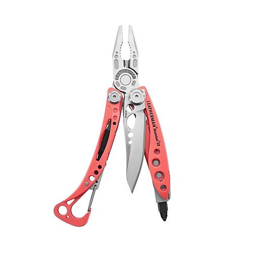 Leatherman Skeletool CX Guava ok Amal ak (833145)