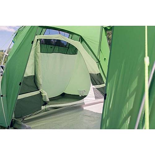 Husky Boston Yeil 4 Kiilik adr