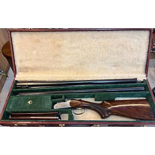 2. El Sauer Beretta S57 Sperpoze Av Tfei