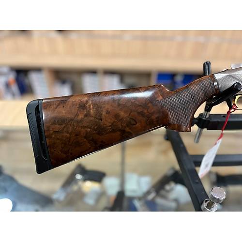 2. El Benelli 828U Limited Edition Sperpozek Av Tfei