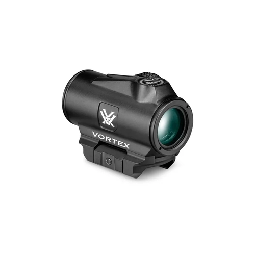 Vortex Optics Triumph 2 MOA Weaver Hedef Noktalay�c� Red Dot Sight