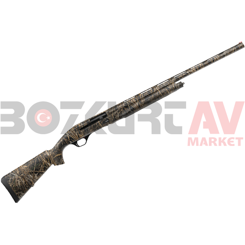 Retay Arms Gordion Camo MAX7 Otomatik Av T�fe�i