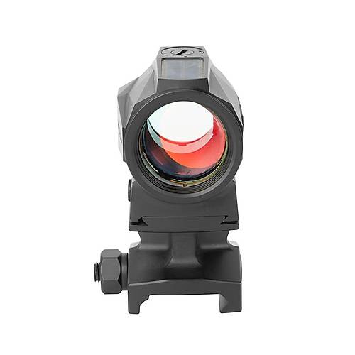 Holosun SCRS RD 2 Weaver Hedef Noktalayc Red Dot Sight (2 MOA)